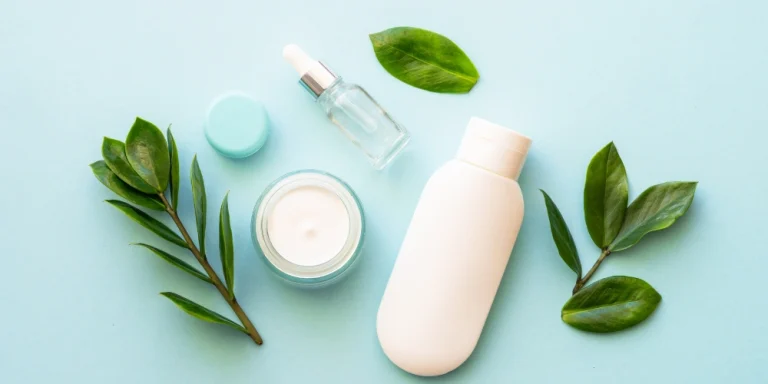 How can I prevent premature aging of the skin naturally?