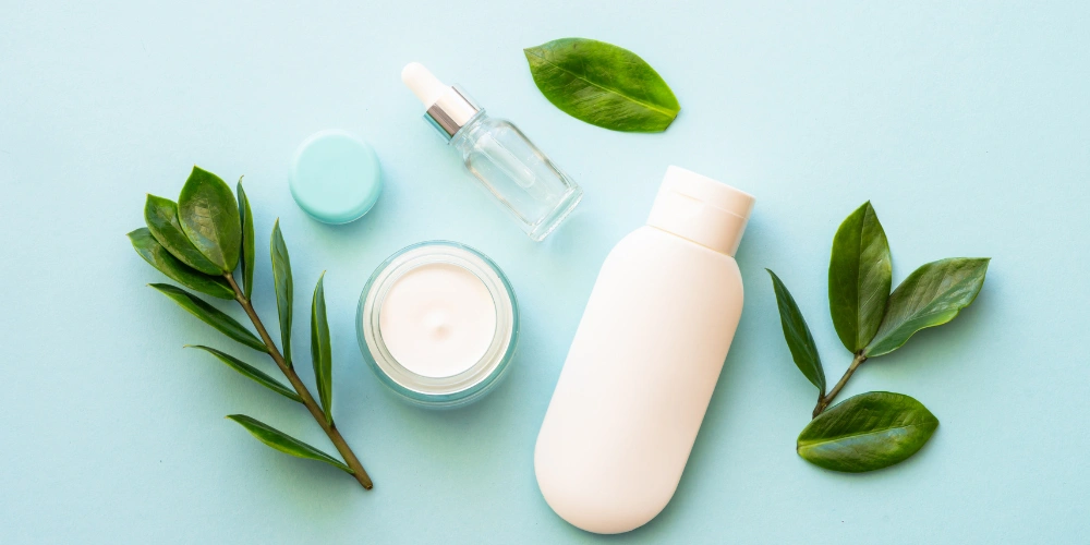 How can I prevent premature aging of the skin naturally?