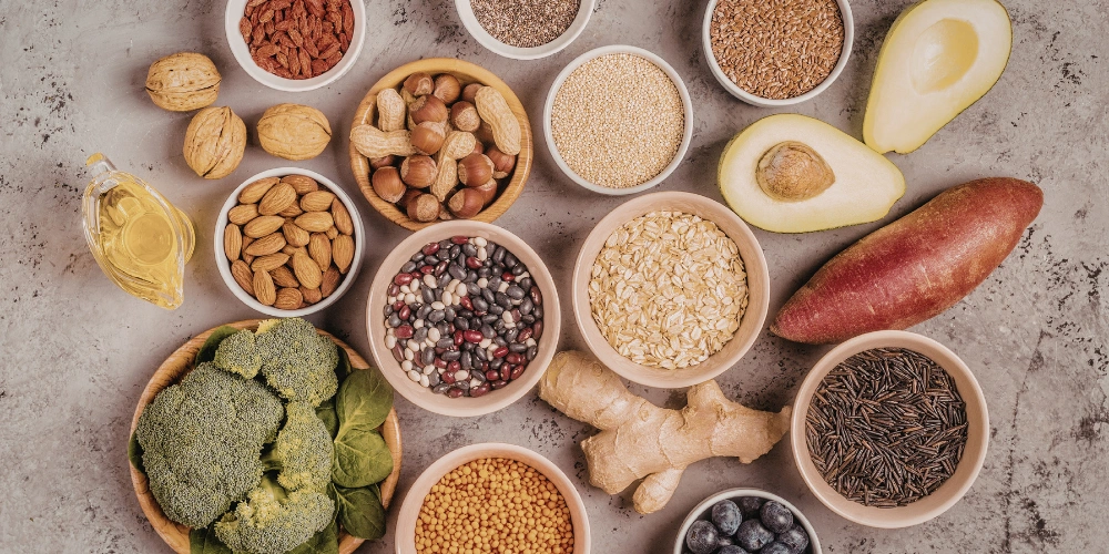 What are the best daily habits for healthy skin?