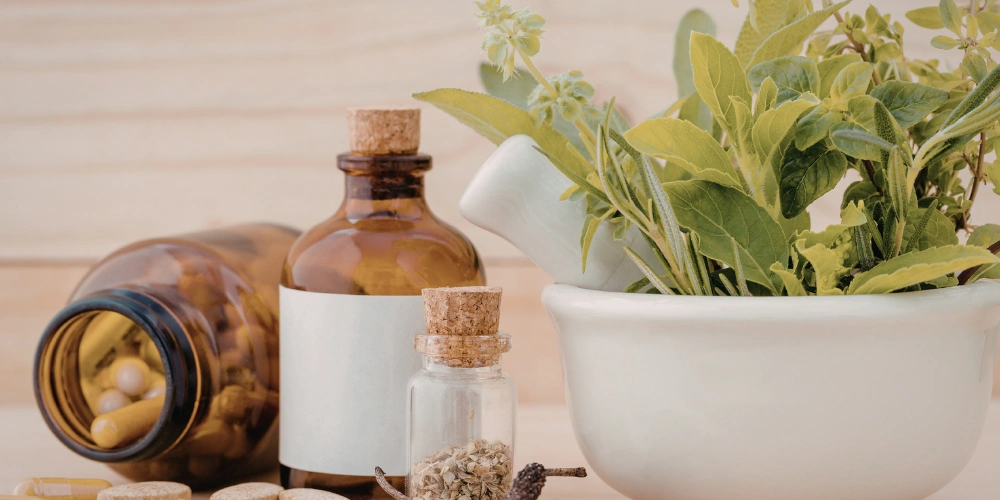 What are the best natural remedies for uneven skin tone?