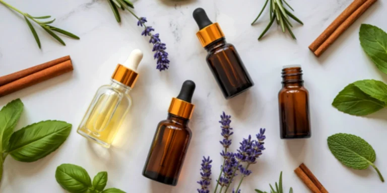 What are the best natural oils for skin health?